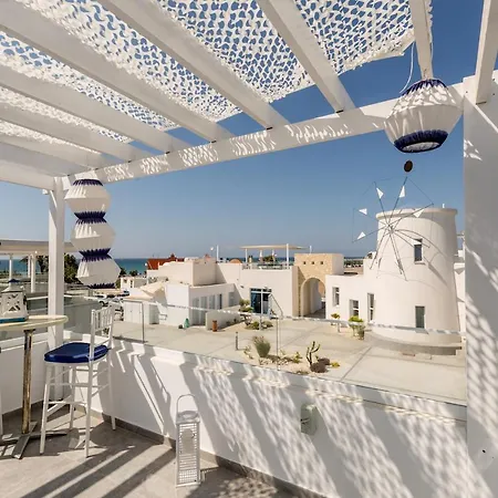 Blue Diamond * Pafos